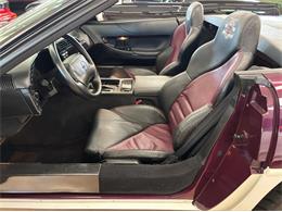 1995 Chevrolet Corvette (CC-2100201) for sale in North Canton, Ohio