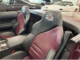 1995 Chevrolet Corvette (CC-2100201) for sale in North Canton, Ohio