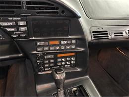 1995 Chevrolet Corvette (CC-2100201) for sale in North Canton, Ohio