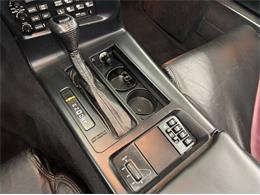 1995 Chevrolet Corvette (CC-2100201) for sale in North Canton, Ohio