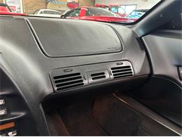 1995 Chevrolet Corvette (CC-2100201) for sale in North Canton, Ohio
