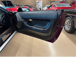 1995 Chevrolet Corvette (CC-2100201) for sale in North Canton, Ohio