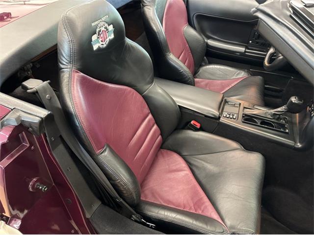1995 Chevrolet Corvette (CC-2100201) for sale in North Canton, Ohio