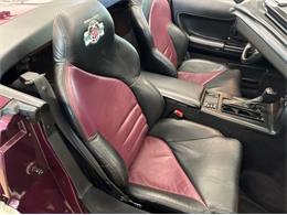 1995 Chevrolet Corvette (CC-2100201) for sale in North Canton, Ohio