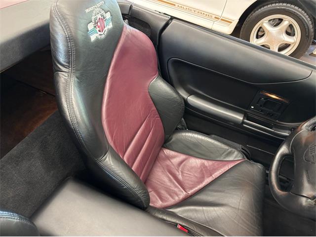 1995 Chevrolet Corvette (CC-2100201) for sale in North Canton, Ohio