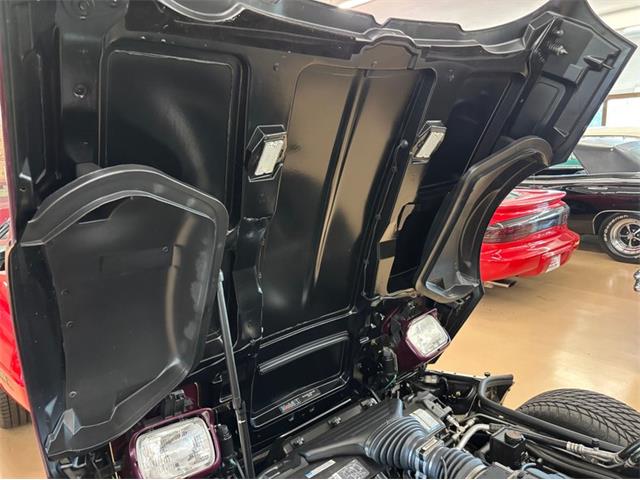 1995 Chevrolet Corvette (CC-2100201) for sale in North Canton, Ohio