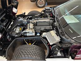 1995 Chevrolet Corvette (CC-2100201) for sale in North Canton, Ohio