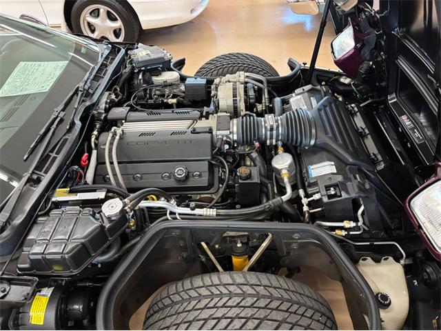 1995 Chevrolet Corvette (CC-2100201) for sale in North Canton, Ohio