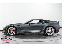 2017 Chevrolet Corvette (CC-2102010) for sale in Marietta, Georgia