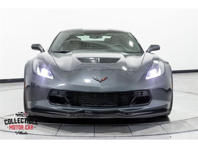 2017 Chevrolet Corvette (CC-2102010) for sale in Marietta, Georgia