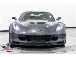 2017 Chevrolet Corvette (CC-2102010) for sale in Marietta, Georgia