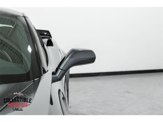 2017 Chevrolet Corvette (CC-2102010) for sale in Marietta, Georgia