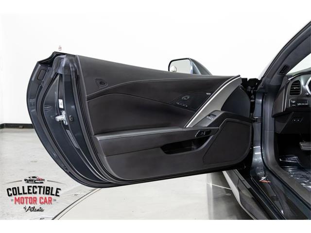 2017 Chevrolet Corvette (CC-2102010) for sale in Marietta, Georgia