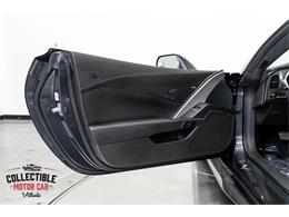 2017 Chevrolet Corvette (CC-2102010) for sale in Marietta, Georgia