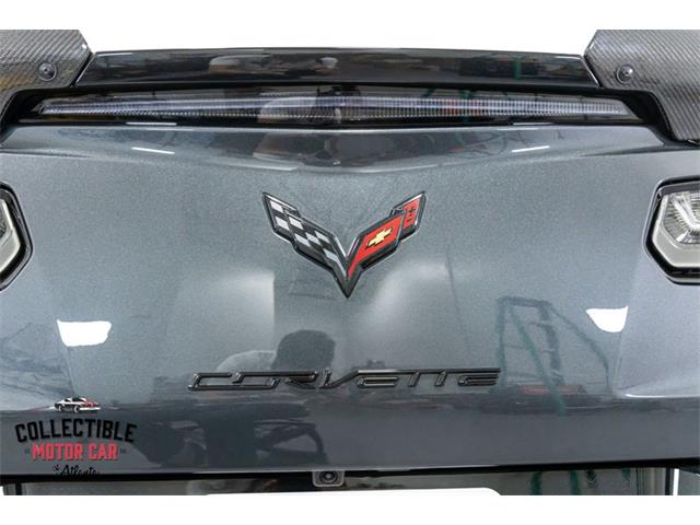 2017 Chevrolet Corvette (CC-2102010) for sale in Marietta, Georgia