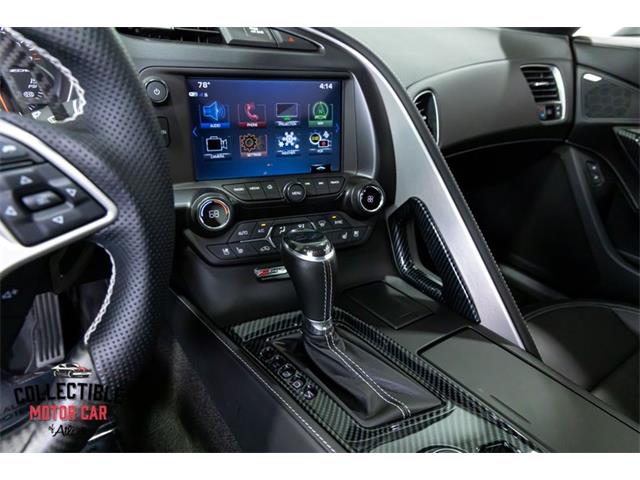2017 Chevrolet Corvette (CC-2102010) for sale in Marietta, Georgia