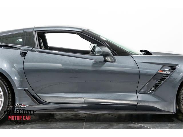 2017 Chevrolet Corvette (CC-2102010) for sale in Marietta, Georgia