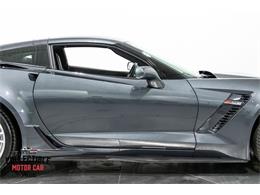 2017 Chevrolet Corvette (CC-2102010) for sale in Marietta, Georgia