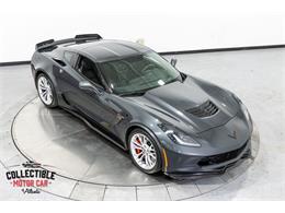 2017 Chevrolet Corvette (CC-2102010) for sale in Marietta, Georgia