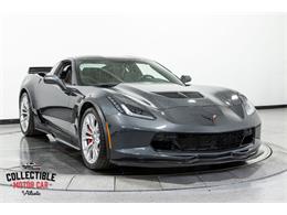 2017 Chevrolet Corvette (CC-2102010) for sale in Marietta, Georgia