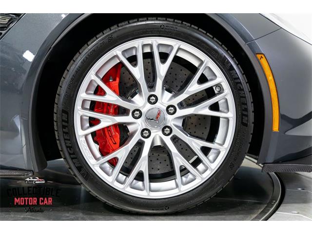 2017 Chevrolet Corvette (CC-2102010) for sale in Marietta, Georgia