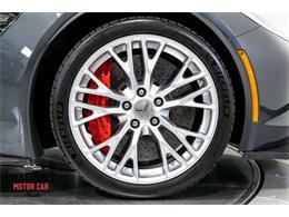 2017 Chevrolet Corvette (CC-2102010) for sale in Marietta, Georgia