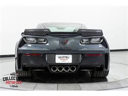 2017 Chevrolet Corvette (CC-2102010) for sale in Marietta, Georgia