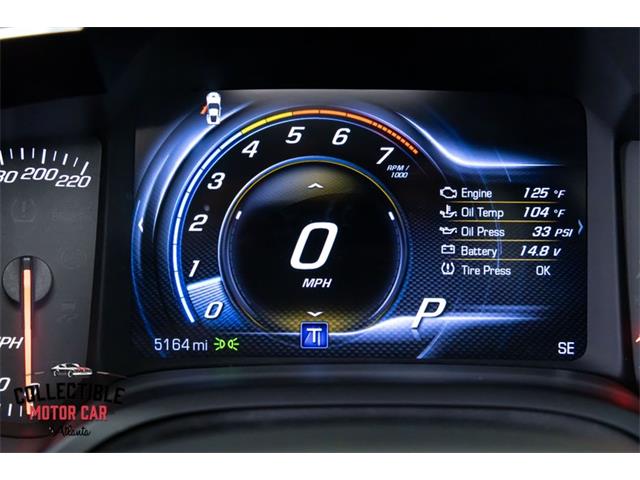 2017 Chevrolet Corvette (CC-2102010) for sale in Marietta, Georgia