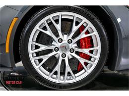 2017 Chevrolet Corvette (CC-2102010) for sale in Marietta, Georgia