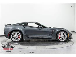 2017 Chevrolet Corvette (CC-2102010) for sale in Marietta, Georgia