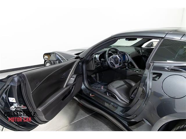 2017 Chevrolet Corvette (CC-2102010) for sale in Marietta, Georgia