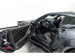2017 Chevrolet Corvette (CC-2102010) for sale in Marietta, Georgia
