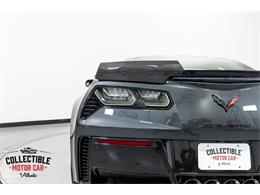 2017 Chevrolet Corvette (CC-2102010) for sale in Marietta, Georgia