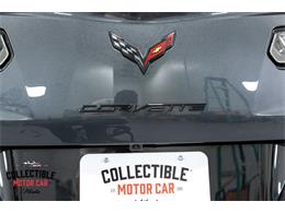 2017 Chevrolet Corvette (CC-2102010) for sale in Marietta, Georgia