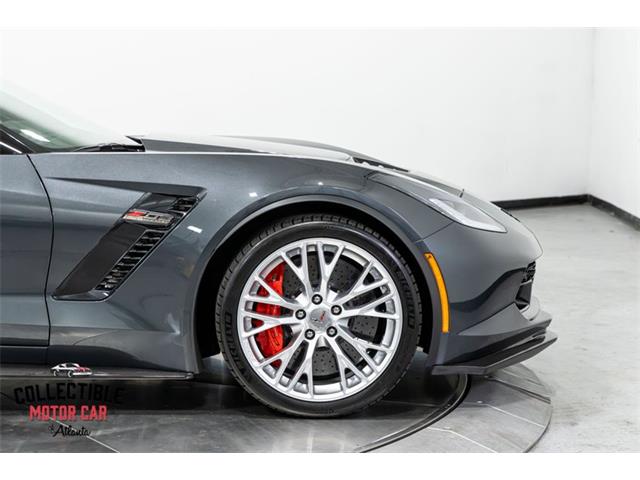 2017 Chevrolet Corvette (CC-2102010) for sale in Marietta, Georgia