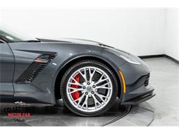 2017 Chevrolet Corvette (CC-2102010) for sale in Marietta, Georgia