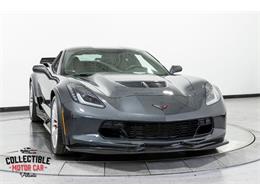 2017 Chevrolet Corvette (CC-2102010) for sale in Marietta, Georgia