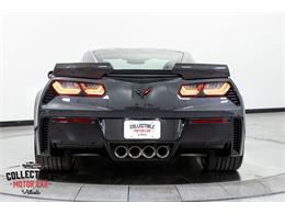 2017 Chevrolet Corvette (CC-2102010) for sale in Marietta, Georgia