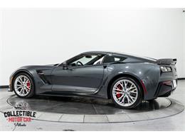 2017 Chevrolet Corvette (CC-2102010) for sale in Marietta, Georgia