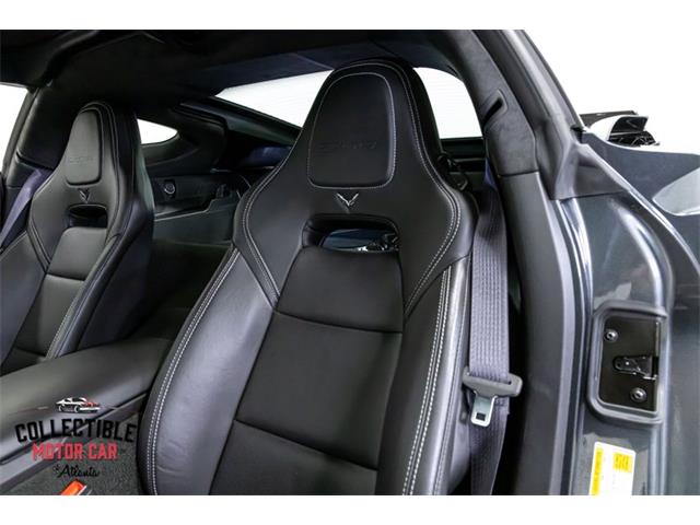 2017 Chevrolet Corvette (CC-2102010) for sale in Marietta, Georgia