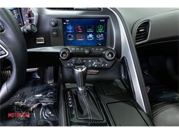 2017 Chevrolet Corvette (CC-2102010) for sale in Marietta, Georgia