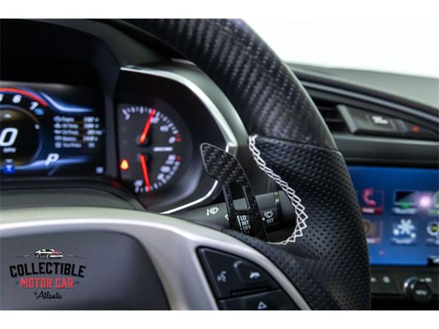 2017 Chevrolet Corvette (CC-2102010) for sale in Marietta, Georgia
