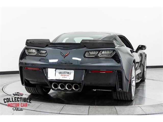 2017 Chevrolet Corvette (CC-2102010) for sale in Marietta, Georgia