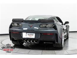2017 Chevrolet Corvette (CC-2102010) for sale in Marietta, Georgia