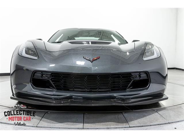 2017 Chevrolet Corvette (CC-2102010) for sale in Marietta, Georgia