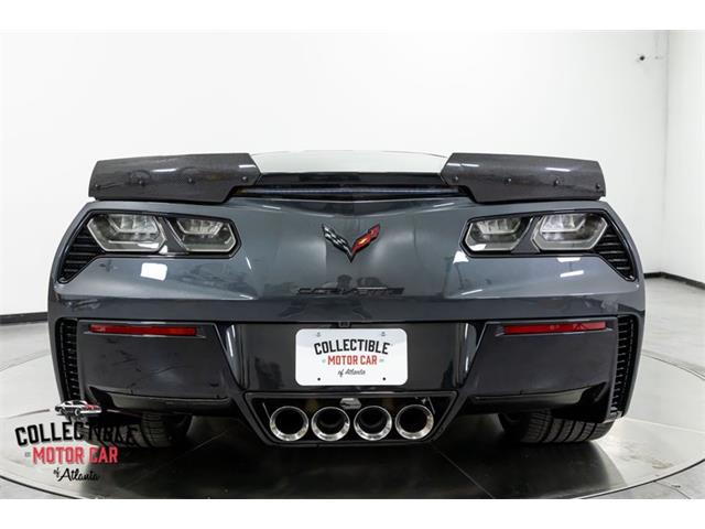 2017 Chevrolet Corvette (CC-2102010) for sale in Marietta, Georgia