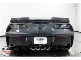 2017 Chevrolet Corvette (CC-2102010) for sale in Marietta, Georgia