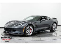 2017 Chevrolet Corvette (CC-2102010) for sale in Marietta, Georgia