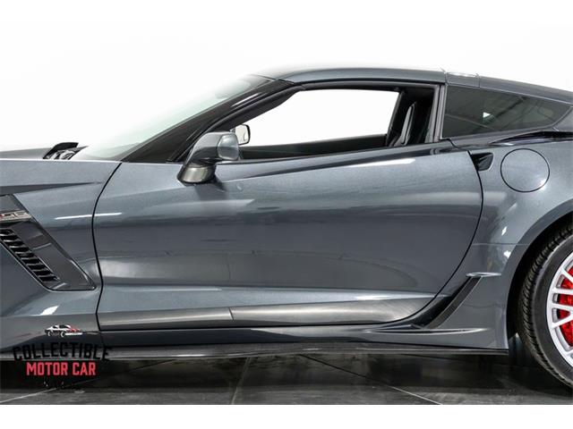 2017 Chevrolet Corvette (CC-2102010) for sale in Marietta, Georgia