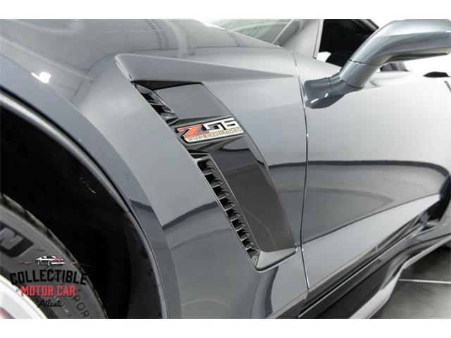 2017 Chevrolet Corvette (CC-2102010) for sale in Marietta, Georgia